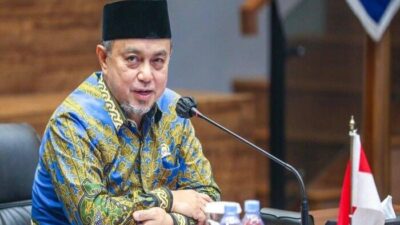 Cadangan Beras Nasional Tembus 5,2 Juta Ton, Tamsil DPD: Bukti Nyata Kesejahteraan Petani Meningkat