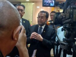 DPD Minta Penyelesaian Konflik Papua Utamakan HAM