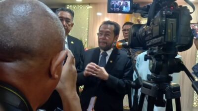 DPD Minta Penyelesaian Konflik Papua Utamakan HAM