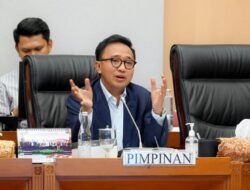 Komisi XII DPR Soroti Maraknya Penyalahgunaan Distribusi BBM Bersubsidi di Sumut