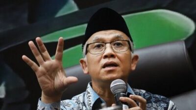 Kemendikdasmen Bakal Masukkan Unsur Pendidikan Coding dan AI dalam RUU Sisdiknas