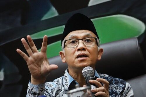 Kemendikdasmen Bakal Masukkan Unsur Pendidikan Coding dan AI dalam RUU Sisdiknas