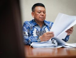 Politikus Hingga Diplomat Jadi Kandidat Dubes RI untuk AS