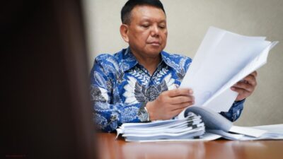 Politikus Hingga Diplomat Jadi Kandidat Dubes RI untuk AS