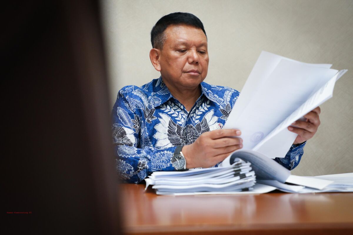 Politikus Hingga Diplomat Jadi Kandidat Dubes RI untuk AS