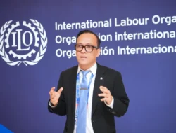 Wamenaker: Indonesia Ingin Jadi Bagian Solusi Dunia Kerja Global