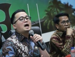 RUU Penyiaran Dinilai Tak Relevan, DPR Usul Pisahkan Aturan untuk OTT dan TV Konvensional