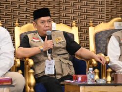 Timwas Dorong Manajemen Anggaran Haji Lebih Efisien dan Terukur