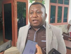 Senator Papua Apresiasi Prabowo Cabut 4 IUP Nikel di Raja Ampat