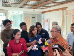 Aher Komitmen Jadikan BAM DPR Proaktif Serap Aspirasi Masyarakat ke Berbagai Daerah