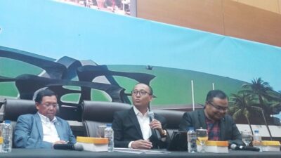 DPR Nilai Optimalisasi Peran KEK Langkah Efektif Pemulihan Industri Manufaktur