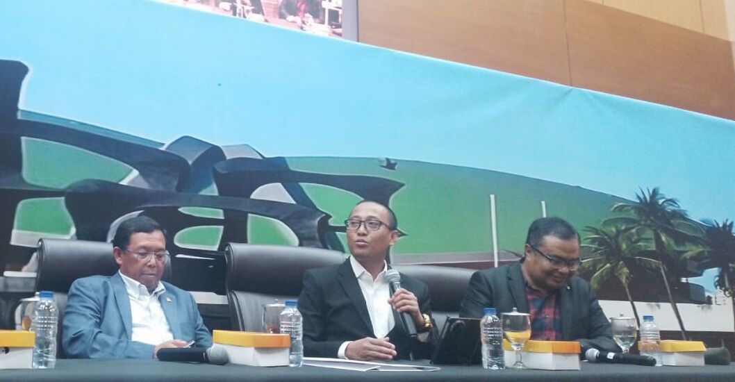 DPR Minta Kopdes Merah Putih Tak Jadi Monopoli Baru