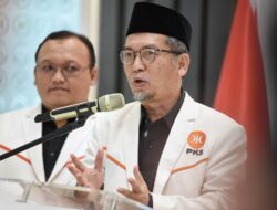 PKS Tampung Aspirasi 13 Asosiasi Haji-Umrah Terkait RUU PIHU