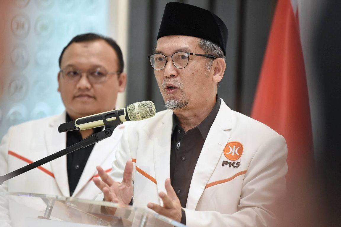 PKS Tampung Aspirasi 13 Asosiasi Haji-Umrah Terkait RUU PIHU