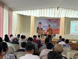 Tahun Baru Islam, Amin Ak: Momentum untuk Perkuat Semangat Kebangsaan