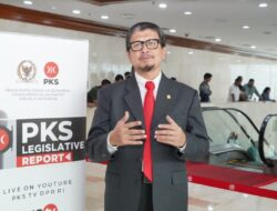 Amin Ak: Tarif Rendah Bantu UMKM, Verifikasi Omzet Harus Diperkuat