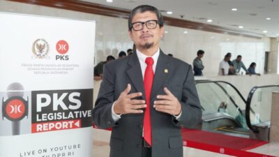 Sentil Nasib Pekerja Kelas Menengah, Amin AK Buka Suara Soal Dugaan PHK Sepihak Maybank!