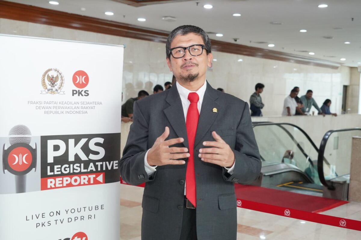 Amin Ak: Tarif Rendah Bantu UMKM, Verifikasi Omzet Harus Diperkuat
