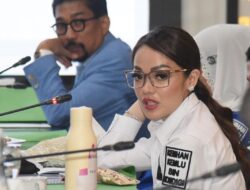 Andina Narang: Kunjungan Prabowo ke Rusia Bisa Turunkan Eskalasi Iran-Israel