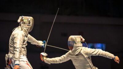Tiga Negara Timur Tengah Terpaksa Batal Ikut Kejuaraan Anggar Asia 2025 di Bali, Gara-gara Perang Iran-Israel