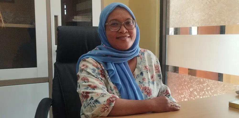 Komnas Perempuan: Pernyataan Menbud Soal Kekerasan Seksual '98 Sungguh Menyakitkan