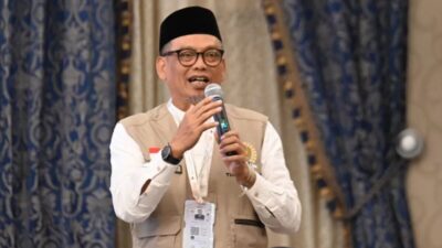 Timwas DPR Komit Tindak Lanjuti Berbagai Temuan dalam Pelayanan Haji 2025