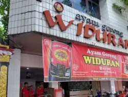 DPR Nilai Kasus Ayam Goreng Widuran Non-Halal Terjadi karena Lemah Pengawasan