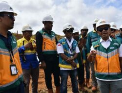 DPR Minta Bahlil Evaluasi Seluruh Izin Konsesi Pertambangan di Raja Ampat