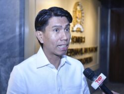 Sentil Bencana Banjir Bandang Solok, Bahtra Banong Minta Pemda Lebih Peka dan Tanggap!