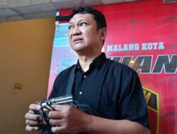 Bambang Rukminto: Korlantas Adalah Penjaga Etalase Peradaban Negeri