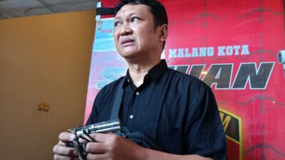 Bambang Rukminto: Korlantas Adalah Penjaga Etalase Peradaban Negeri