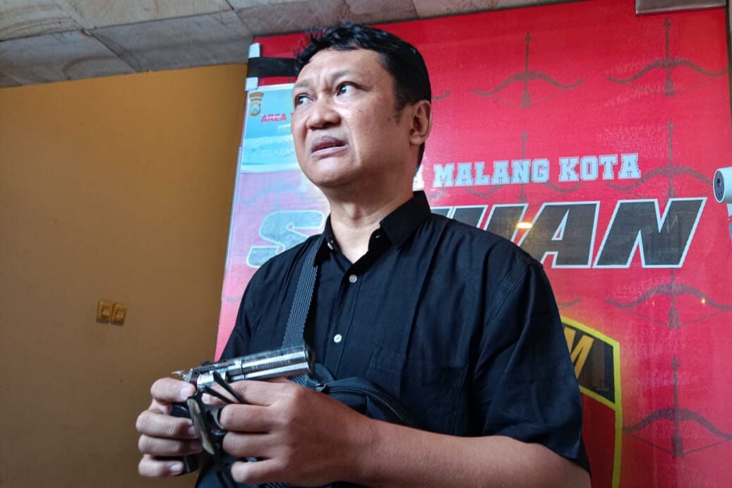 Bambang Rukminto: Korlantas Adalah Penjaga Etalase Peradaban Negeri