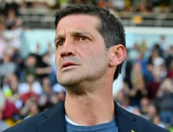 Inter Milan Resmi Umumkan Chivu Jadi Pelatih Baru