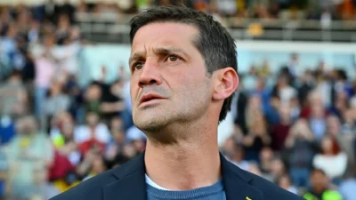 Inter Milan Resmi Umumkan Chivu Jadi Pelatih Baru