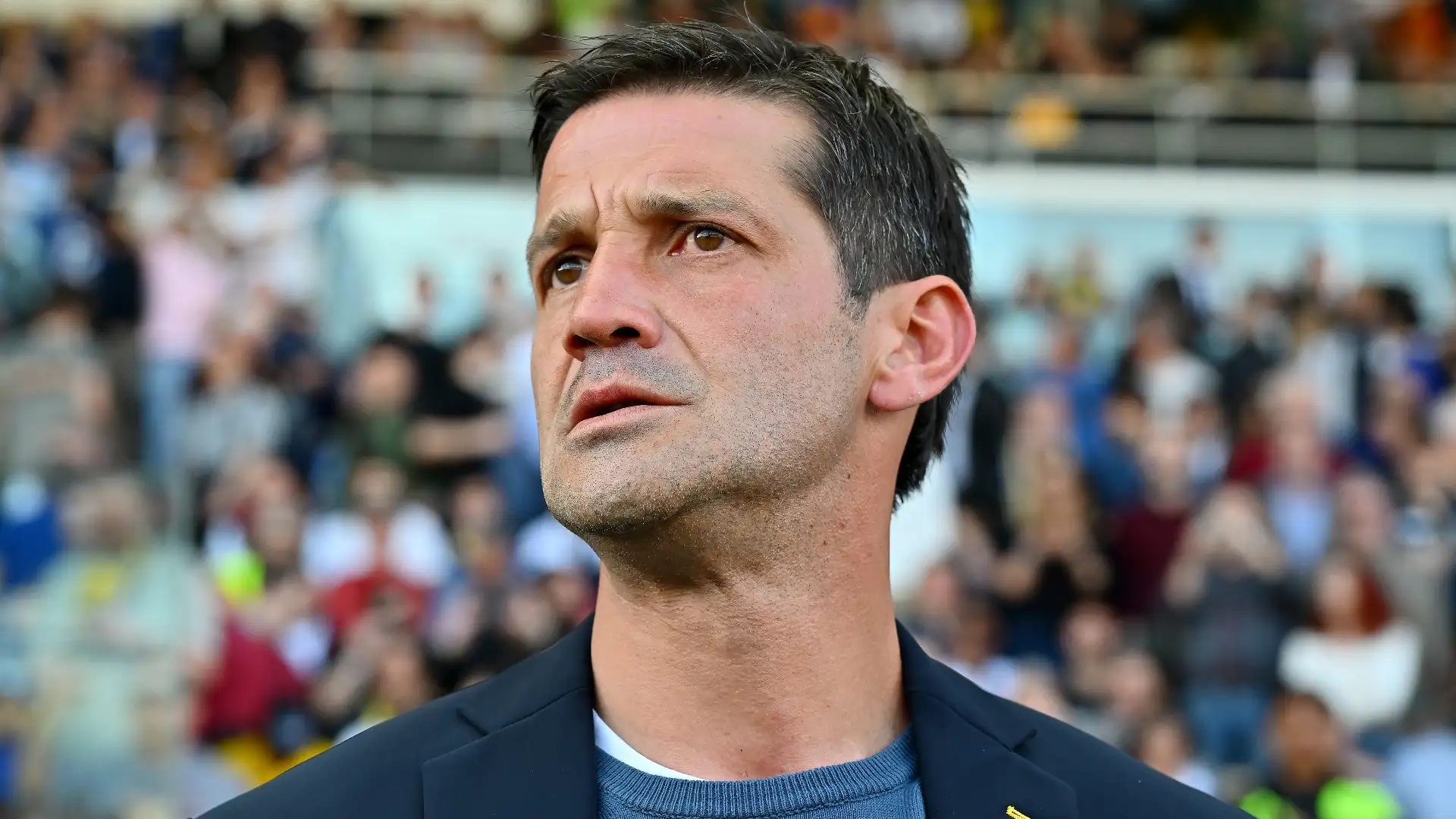 Inter Milan Resmi Umumkan Chivu Jadi Pelatih Baru