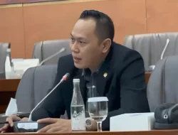 Cabut IUP Nikel di Raja Ampat, DPR: Langkah Penting Penataan Sektor Pertambangan