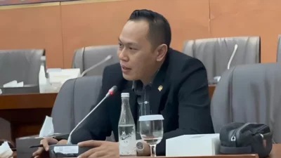 Cabut IUP Nikel di Raja Ampat, DPR: Langkah Penting Penataan Sektor Pertambangan