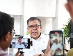 Fahri Hamzah Bakal Libatkan Koperasi Merah Putih Dalam Renovasi Rumah Tidak Layak Huni
