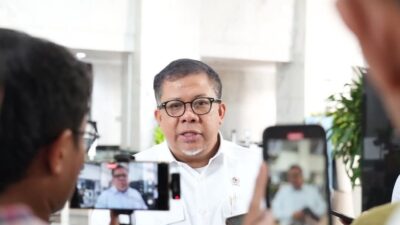 Fahri Hamzah Bakal Libatkan Koperasi Merah Putih Dalam Renovasi Rumah Tidak Layak Huni