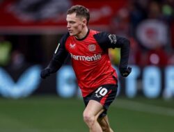 Pantang Menyerah, Liverpool Kembali Lempar Tawaran Baru Rp2,3 Triliun ke Leverkusen untuk Boyong Florian Wirtz