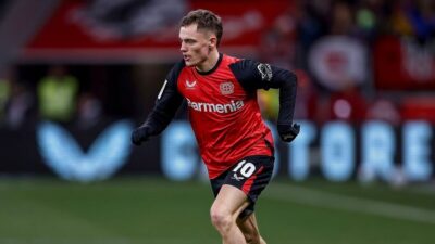 Pantang Menyerah, Liverpool Kembali Lempar Tawaran Baru Rp2,3 Triliun ke Leverkusen untuk Boyong Florian Wirtz