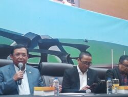 Herman Khaeron: Koperasi Bentuk Ekonomi yang Sesuai dengan Nilai Dasar UUD