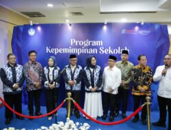 Hetifah: Kepemimpinan Sekolah Kunci Pendidikan Bermutu, 50.971 Posisi Kepala Sekolah Masih Kosong