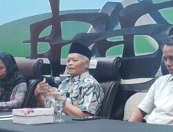 BPIH 2026 Turun Rp2 Juta, DPR Minta Kualitas Layanan Haji Tetap Ditingkatkan