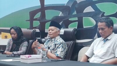 HNW Dukung Prabowo Angkat Kepala BP Haji Jadi Menteri Haji dan Umrah