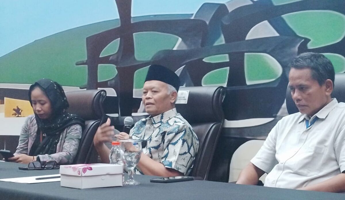 HNW Desak Revisi Total UU Haji dan Penguatan Diplomasi dengan Arab Saudi