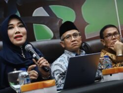 Lia Istifhama DPD Dorong UU Sisdiknas Baru Hadirkan Rasa Keadilan untuk Guru dan Anak Didik
