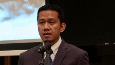 Densus 88 Klaim Dalami Motif Ancaman Bom ke Saudi Airlines