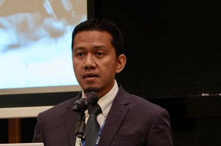 Densus 88 Klaim Dalami Motif Ancaman Bom ke Saudi Airlines