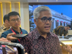Kemenlu RI: Disepakati Seluruh Anggota PBB, Instalasi Muklir Iran Tak Dapat Diserang